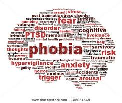 Phobia, Fear and Therapy